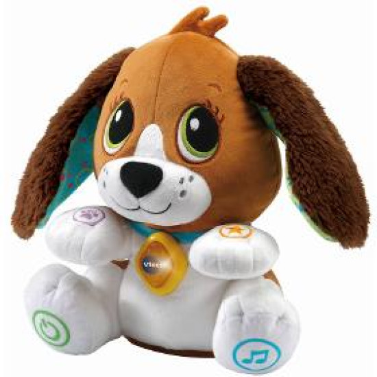 ME 80610128 chytrý pejsek VTECH