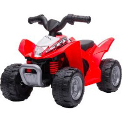 BEC 5011 Honda čtyřkolka BUDDY TOYS