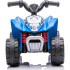 BEC 5015 Honda čtyřkolka BUDDY TOYS