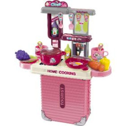 BGP 2025 Kufřík kuchyňka BUDDY TOYS