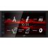 KW-M180BT 2DIN AUTORÁDIO BT/USB/MP3 JVC