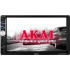 CA-2DIN7135S AKAI