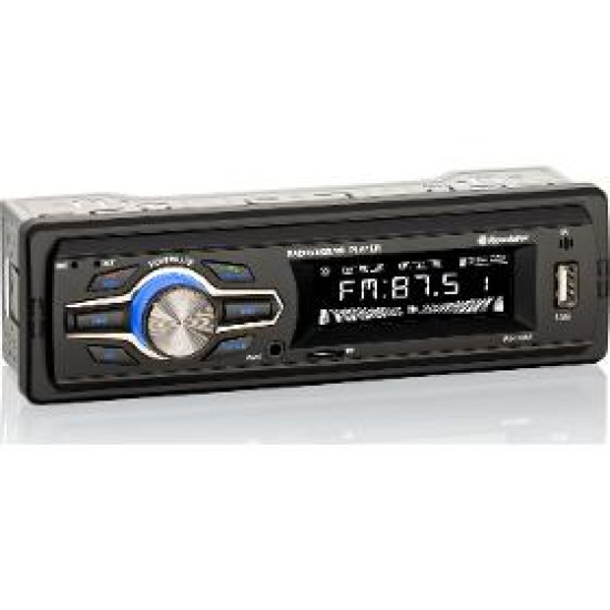RU-375BT ROADSTAR