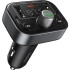 S09 Pro FM transmitter černý BASEUS