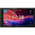 KW-M695DBW CAR PLAY, ANDROID AUTO JVC