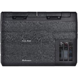 R-4035 DUAL ZONE 35L AUTOCHLAD. ROHNSON