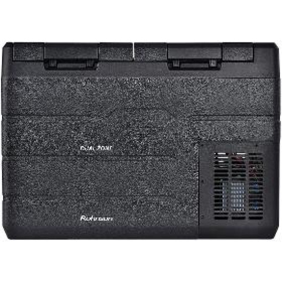 R-4035 DUAL ZONE 35L AUTOCHLAD. ROHNSON