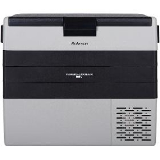 R-4052 TURBO COOLER AUTOCHLAD. ROHNSON