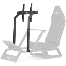 F-GT Monitor Stand 1-3 for cockpit NLR