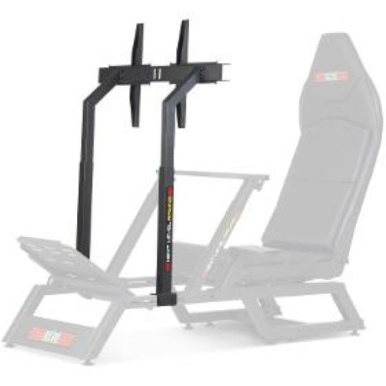 F-GT Monitor Stand 1-3 for cockpit NLR