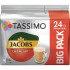 CAFÉ AU LAIT 24 ks TASSIMO