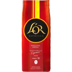 MARANELLO ESPRESSO 450 G ZRN. KÁVA L´OR