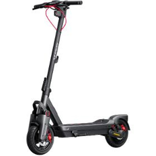 eKickScooter Ninebot MAX G3 E Segway