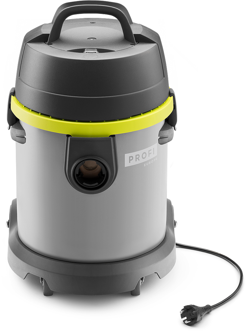 Profi-europe PROFI 5.1 MFD - Obrázek 2