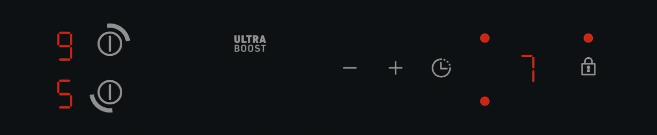 Brandt BPI1621UB - Obrázek 2