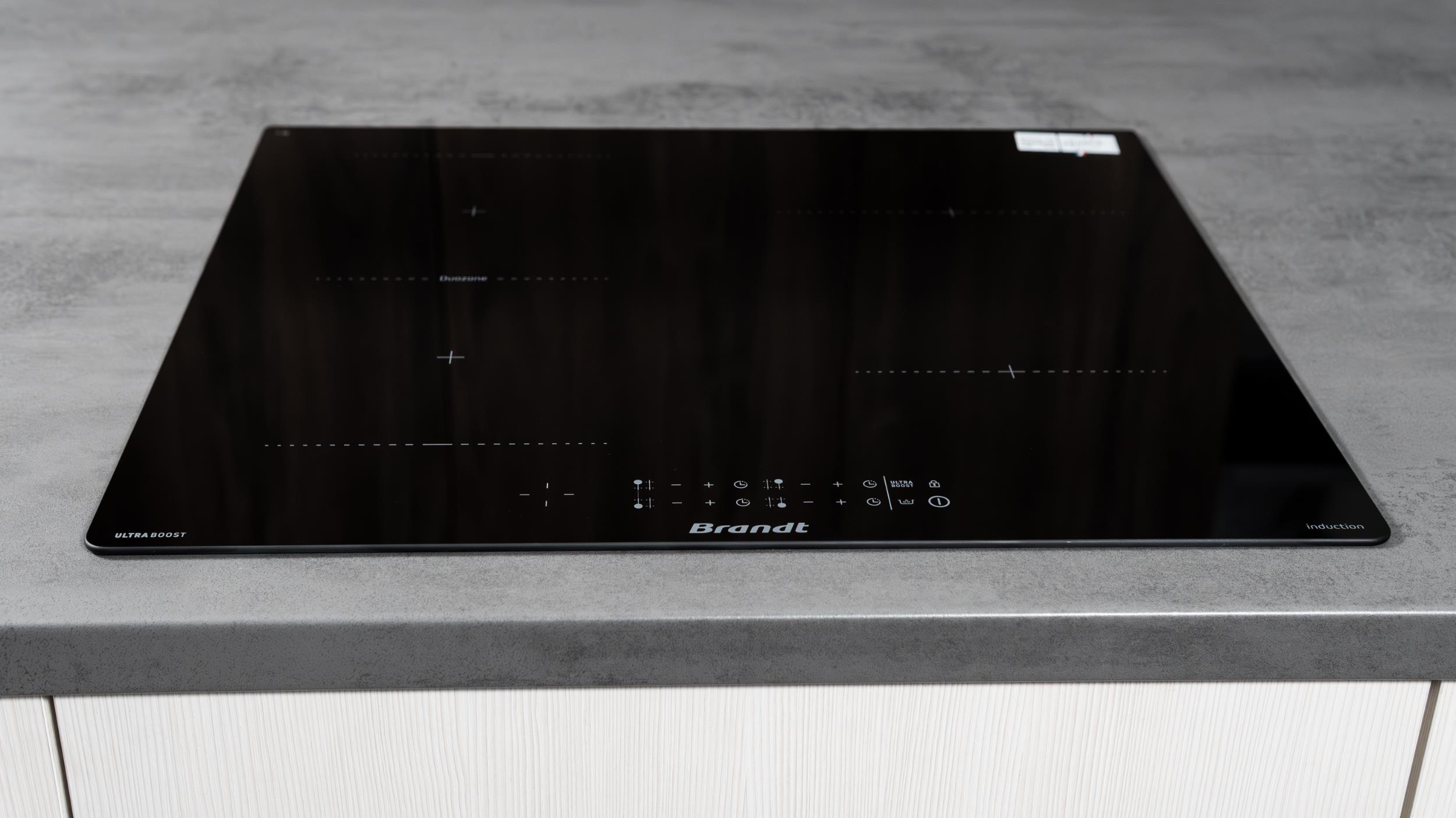 Brandt BPI364DPB - Obrázek 3