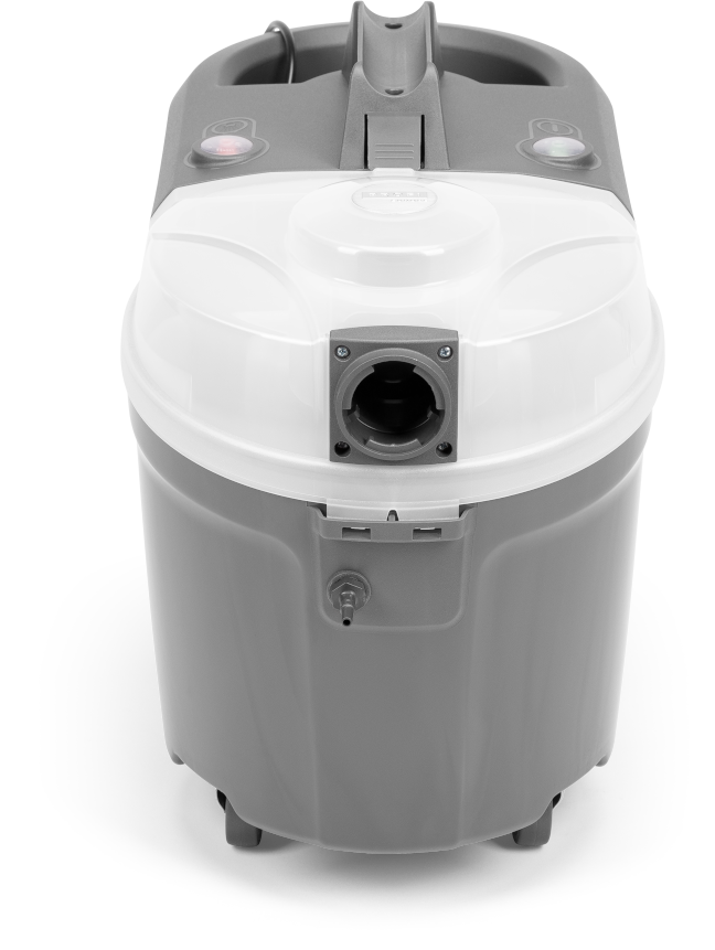 Profi-europe PROFI 50.1 CW - Obrázek 3