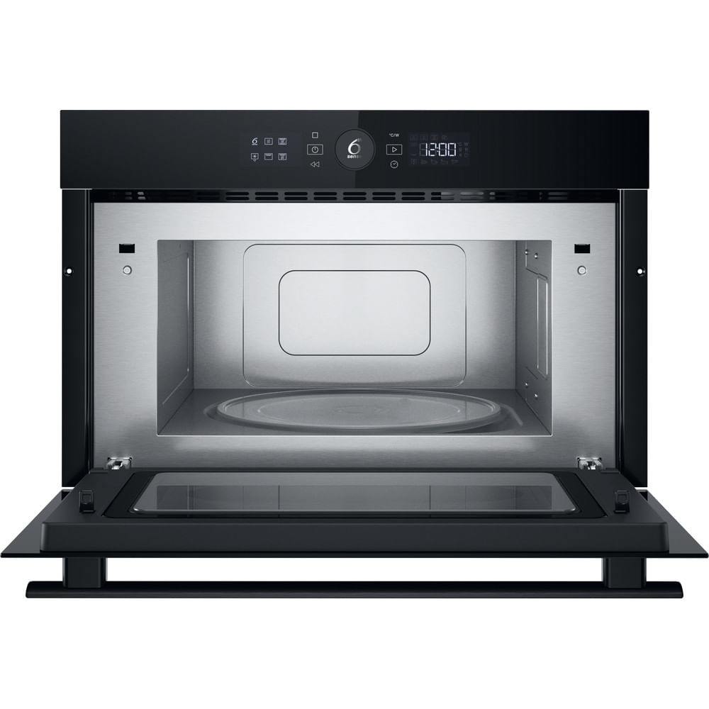 WMD44MB MIRKOVLNNÁ TROUBA V. WHIRLPOOL - Obrázek 3
