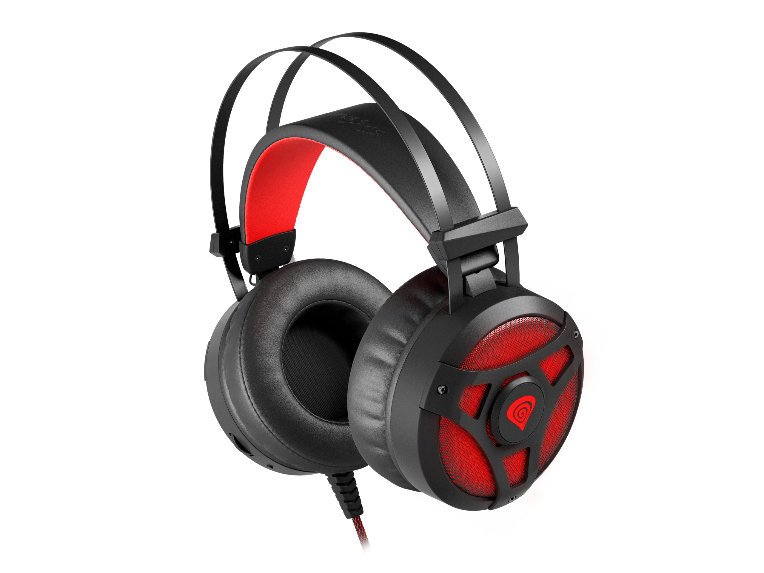 Neon 360 headset GENESIS - Obrázek 3
