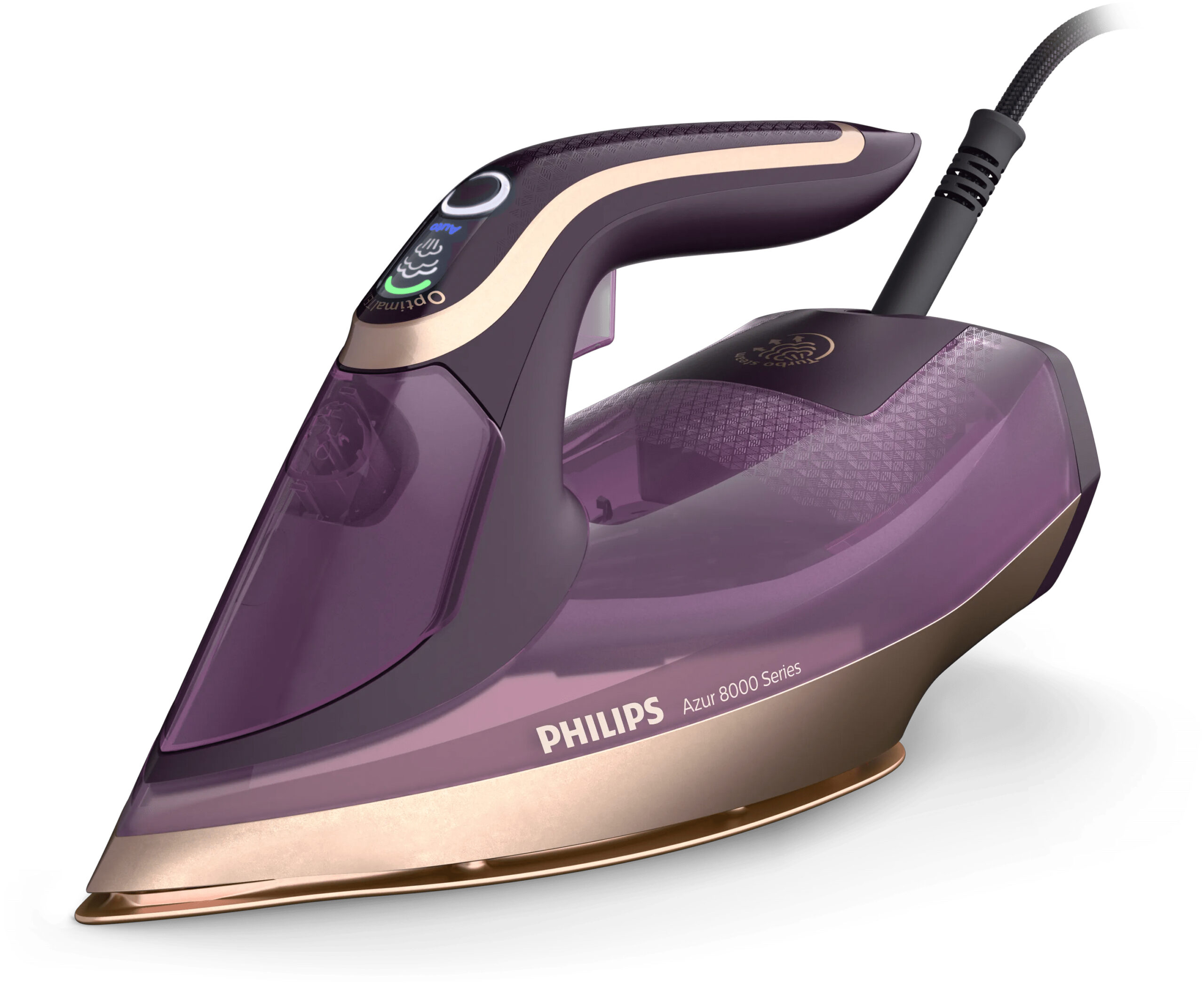 DST8040/30 AZUR NAPAŘ. ŽEHLIČKA PHILIPS