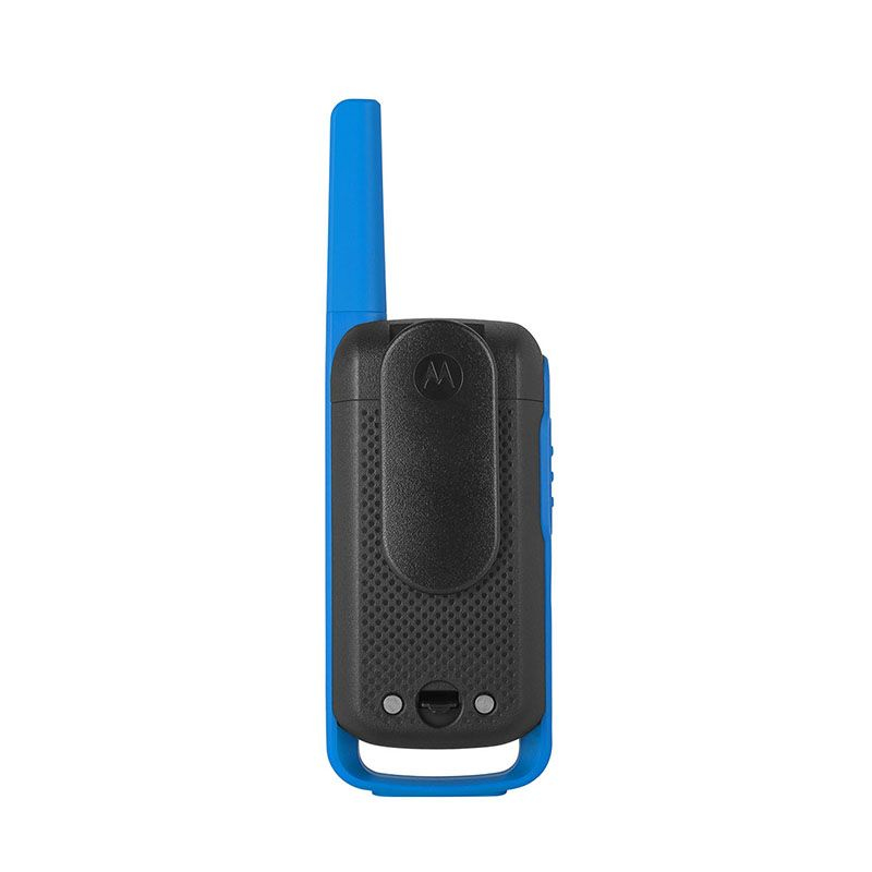 T62 Walkie-Talkie Motorola - Obrázek 3