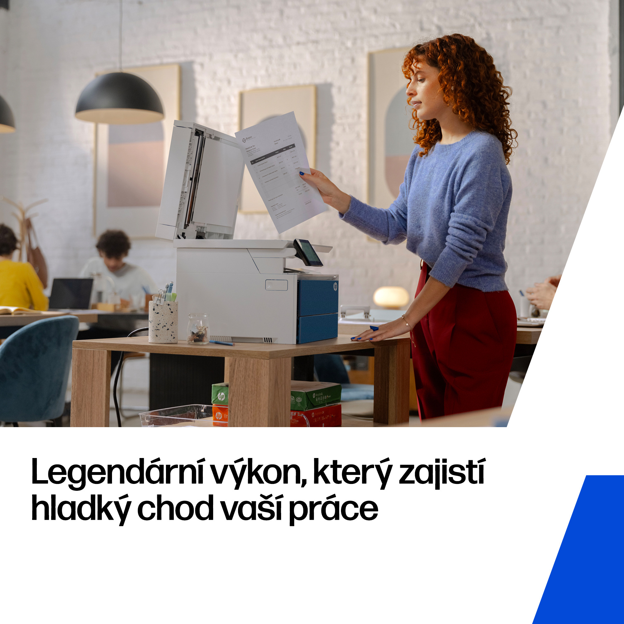 W1106A TONER BK pro MFP135 106A HP - Obrázek 5