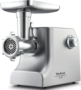 NE858D38 MLÝNEK NA MASO TEFAL