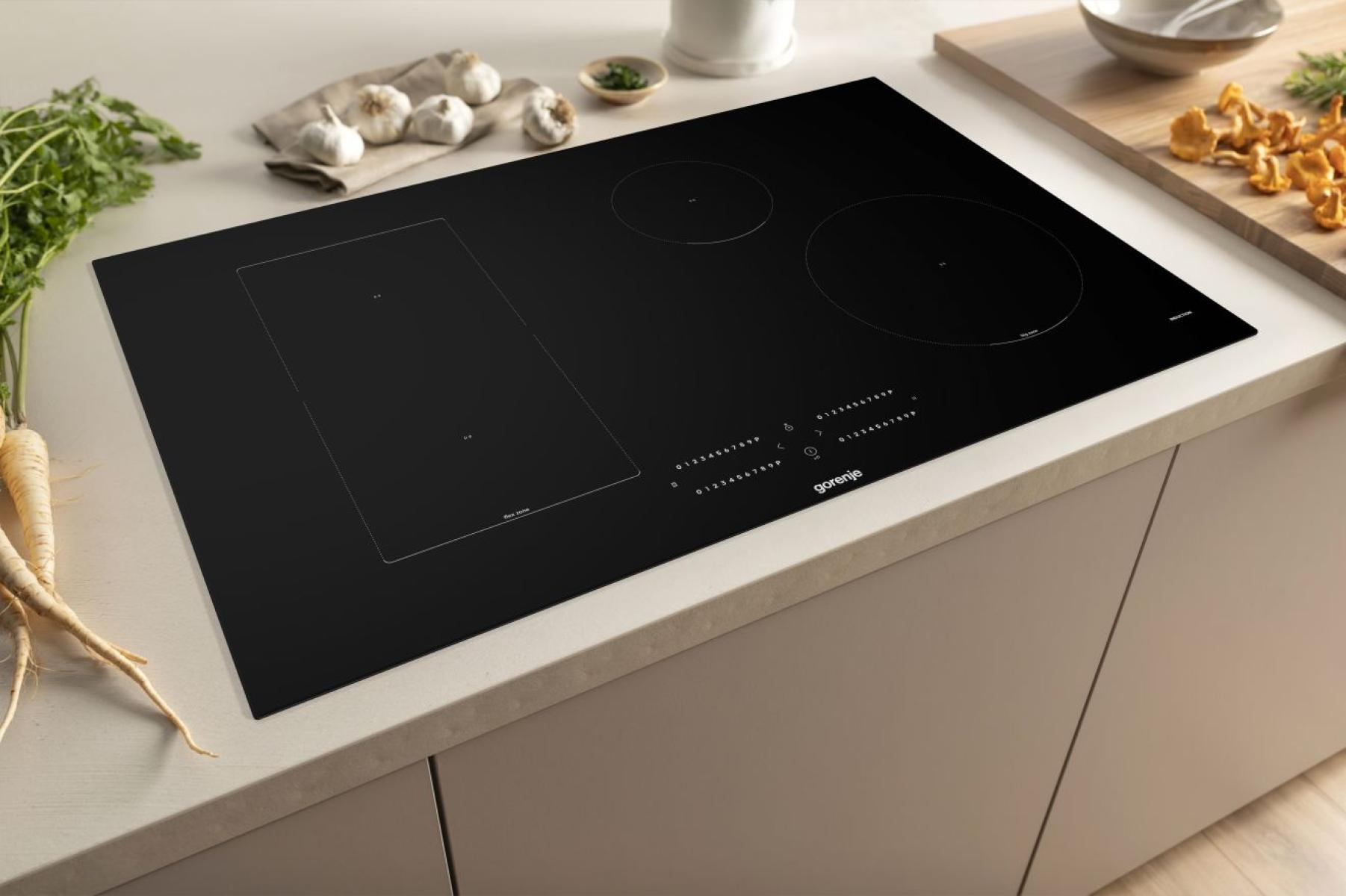 GIC8422BSC VARNÁ DESKA INDUKČNÍ GORENJE - Obrázek 5