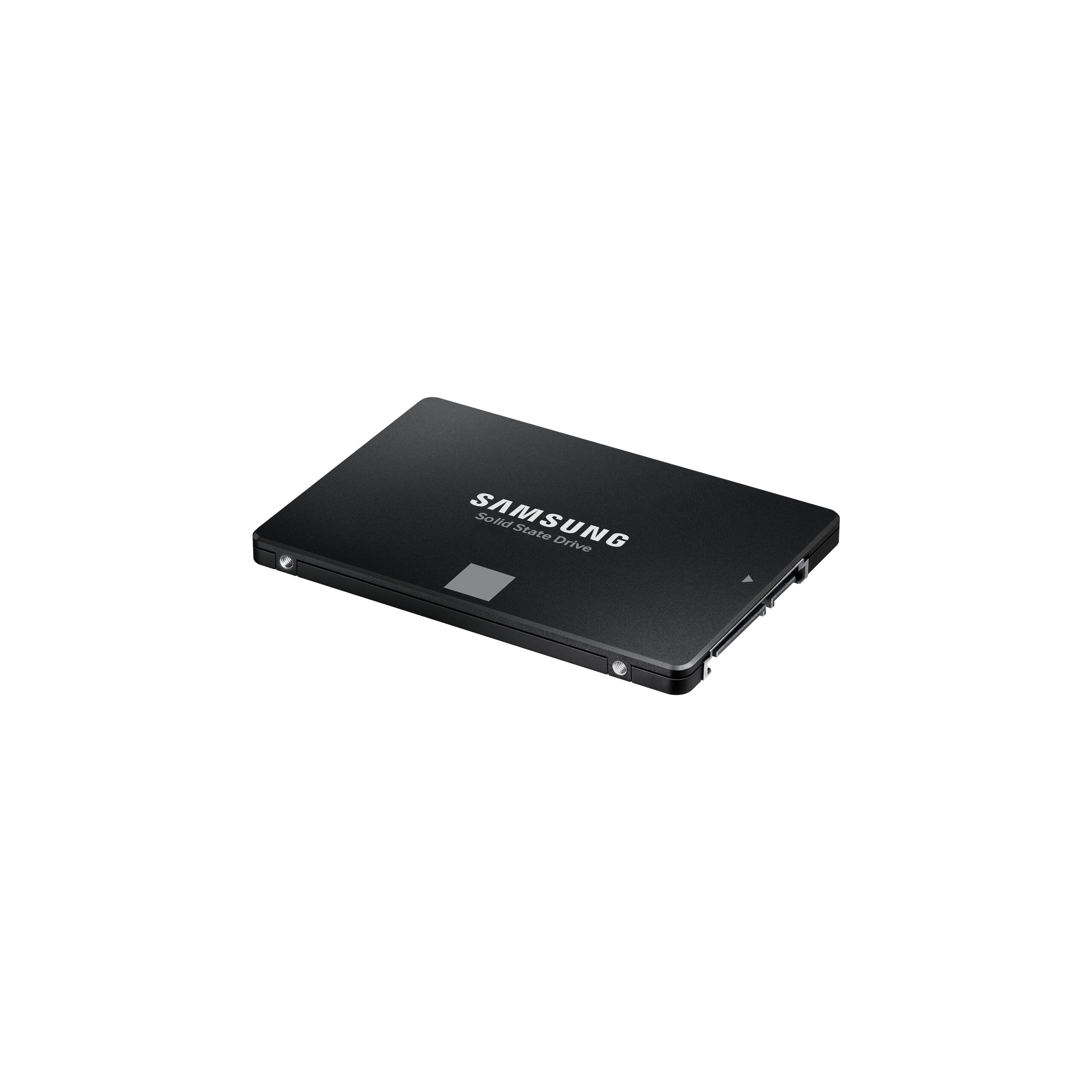 870 EVO SATA 2,5'' SSD 2 TB SAMSUNG - Obrázek 5