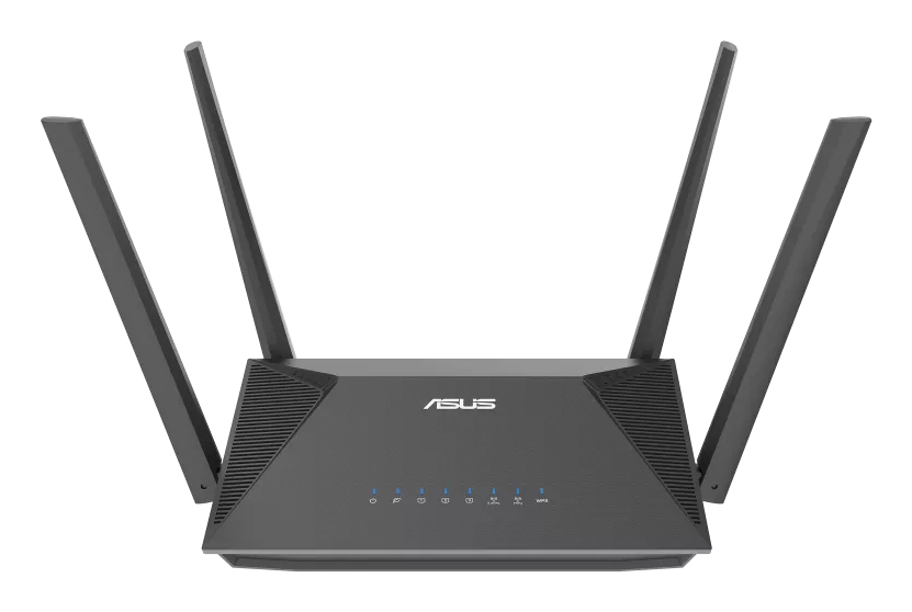 RT-AX52 router ASUS - Obrázek 2