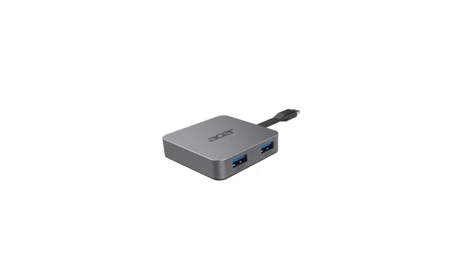 USB-C dongle 4in1 USB/HDMI ACER