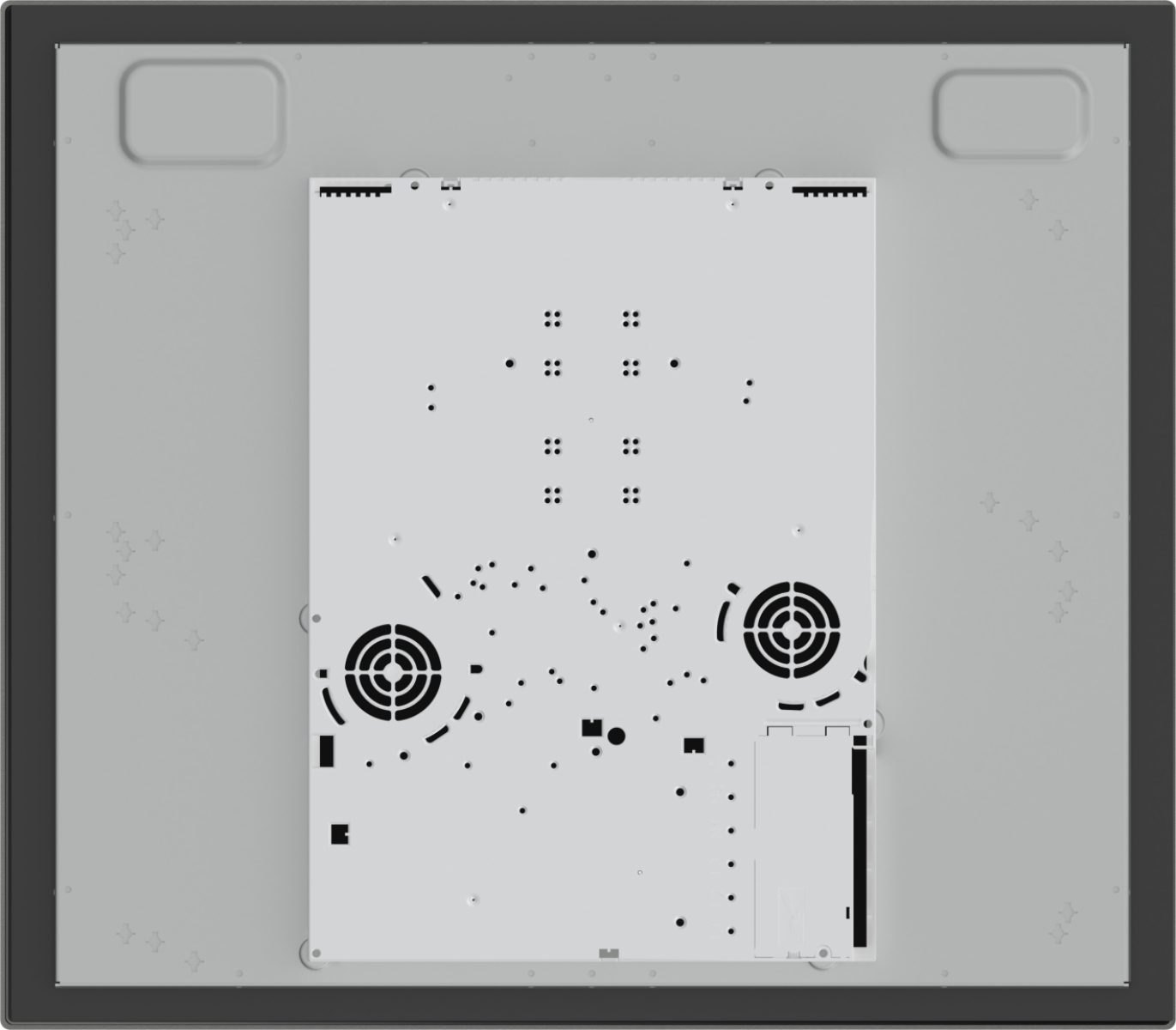 GIC6422BX VARNÁ DESKA INDUKČNÍ GORENJE - Obrázek 3
