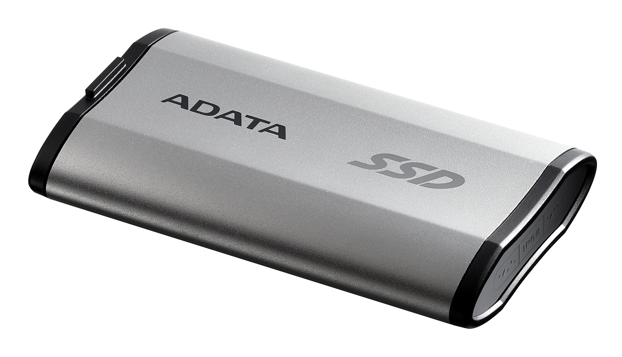 External SSD 1TB SD810 silver ADATA - Obrázek 4