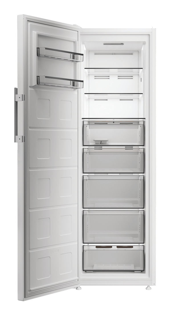 WHMFF 6312 W4E MRAZNIČKA ŠUPL. WHIRLPOOL - Obrázek 3