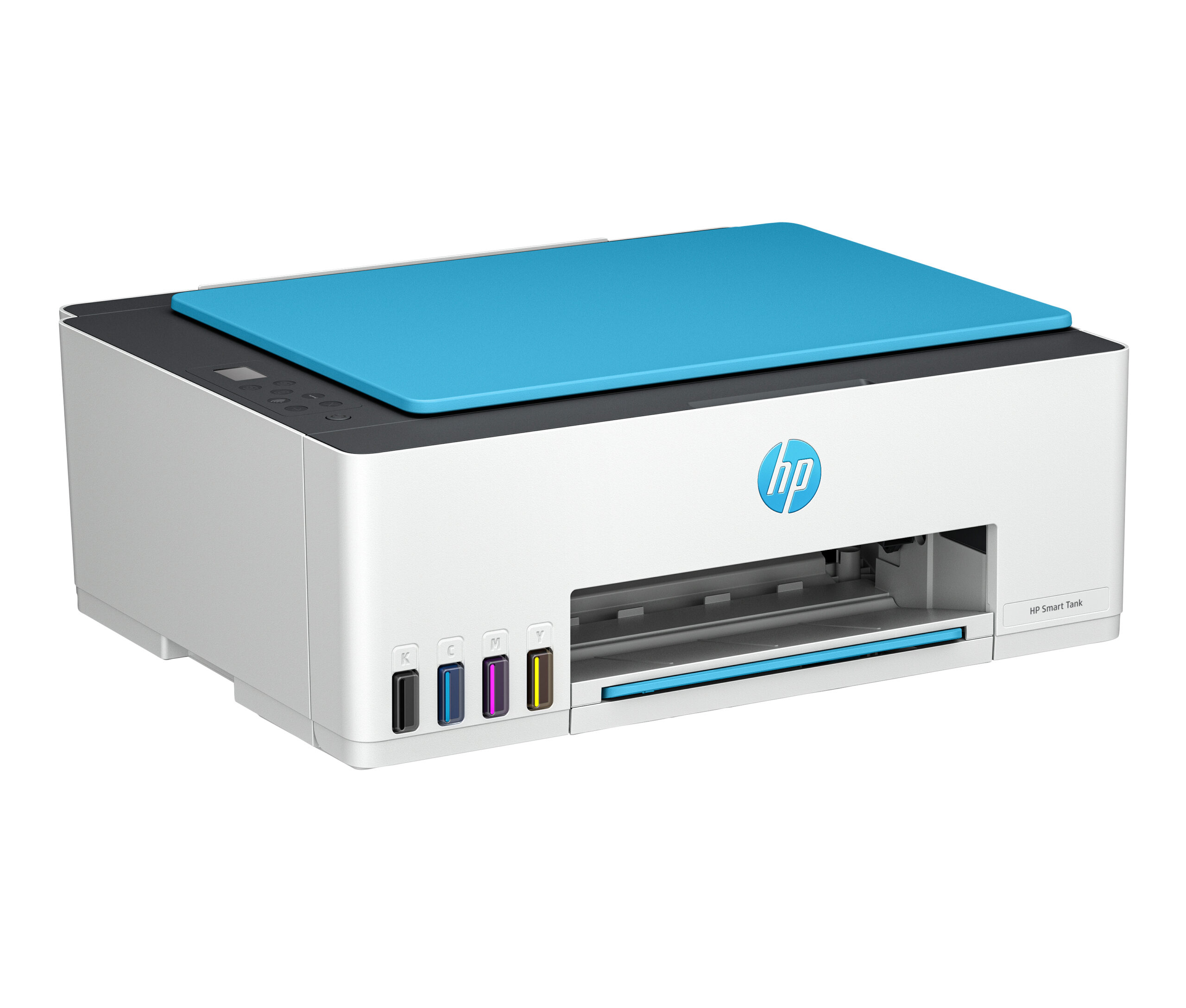 Smart Tank 596 All-in-One Wi-Fi USB HP - Obrázek 2