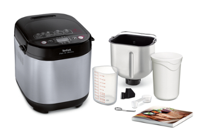 PF240E38 DOMÁCÍ PEKÁRNA TEFAL - Obrázek 2