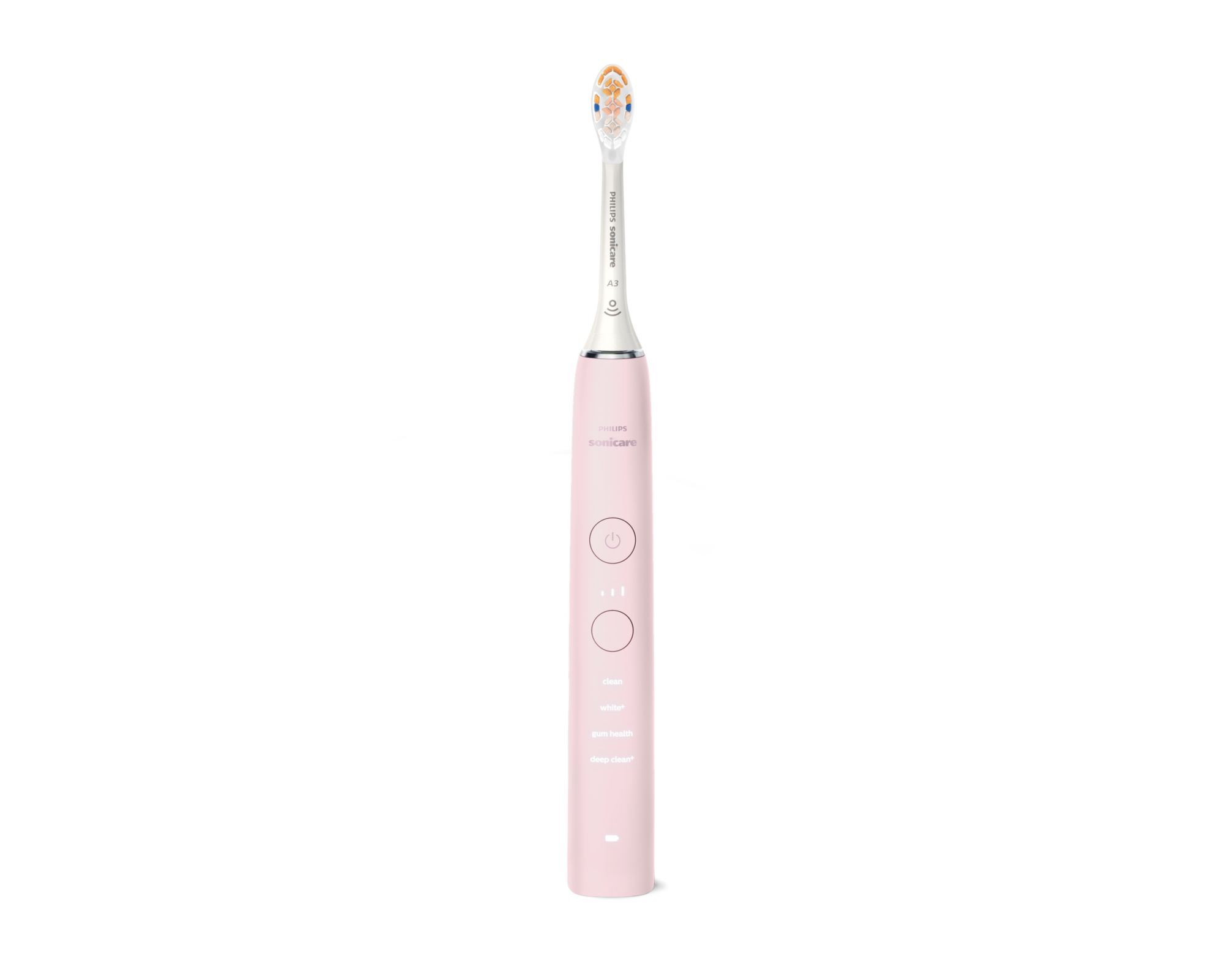 HX9911/21 SONICKÝ ZUBNÍ KARTÁČEK PHILIPS - Obrázek 2