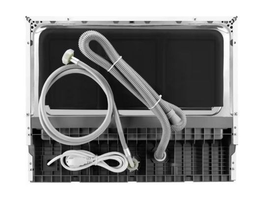ESF2400OK MYČKA STOLNÍ ELECTROLUX - Obrázek 3