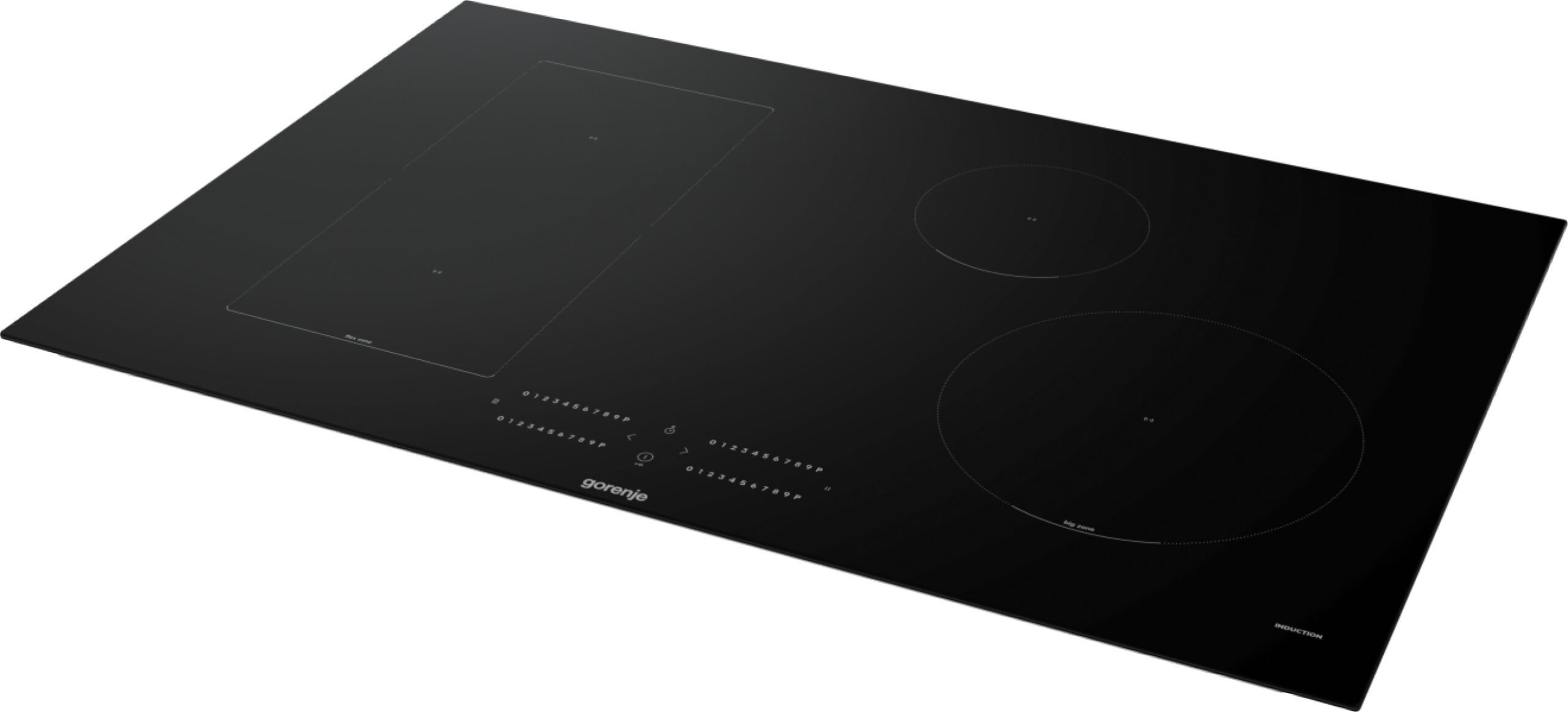 GIC8422BSC VARNÁ DESKA INDUKČNÍ GORENJE - Obrázek 2