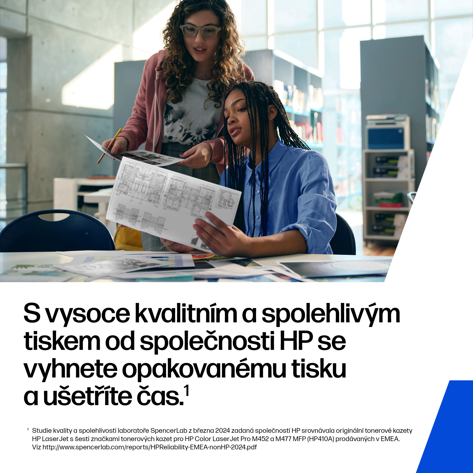 W1106A TONER BK pro MFP135 106A HP - Obrázek 4