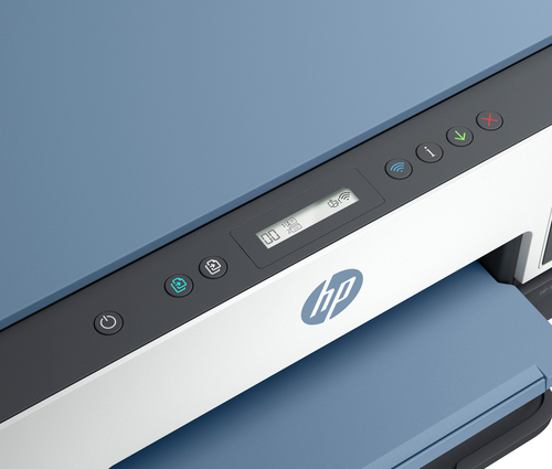 Smart Tank 675 All-in-One Ink HP - Obrázek 3