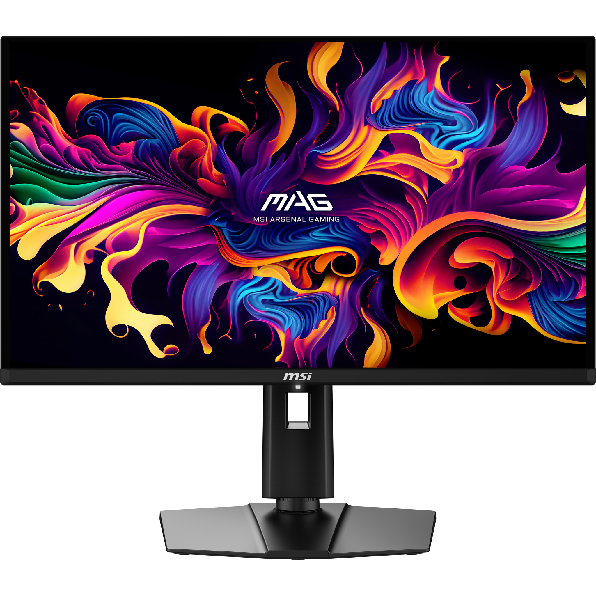 MAG 271QP QD-OLED X24 26,5 240Hz MSI - Obrázek 4