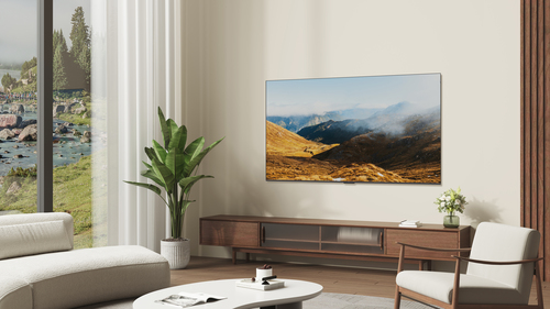 55P7L QLED TV TCL - Obrázek 3