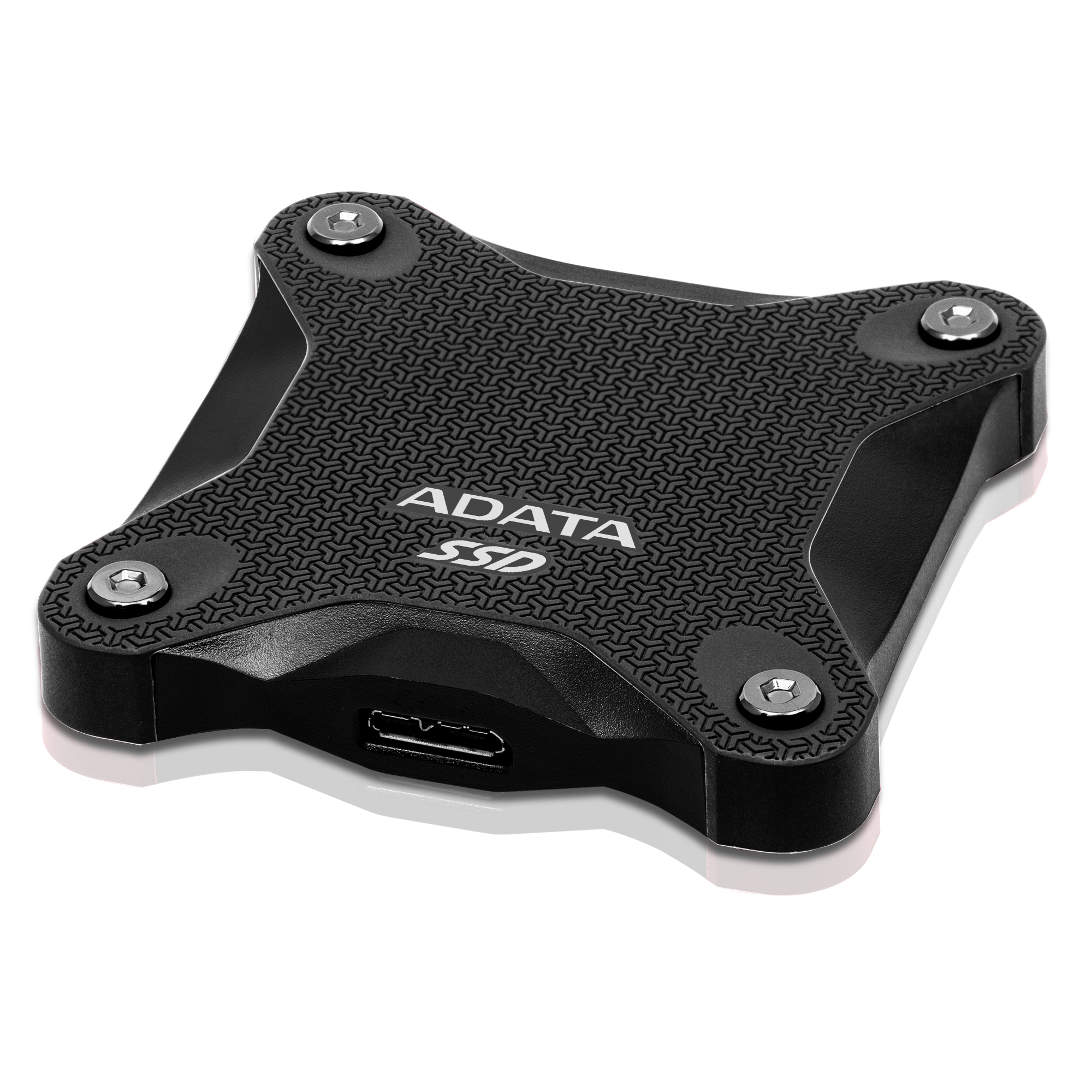 External SSD 512GB SD620 black ADATA - Obrázek 2