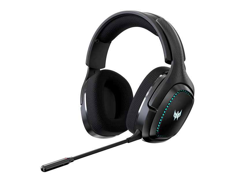 Predator Galea 550 Headset ACER - Obrázek 3