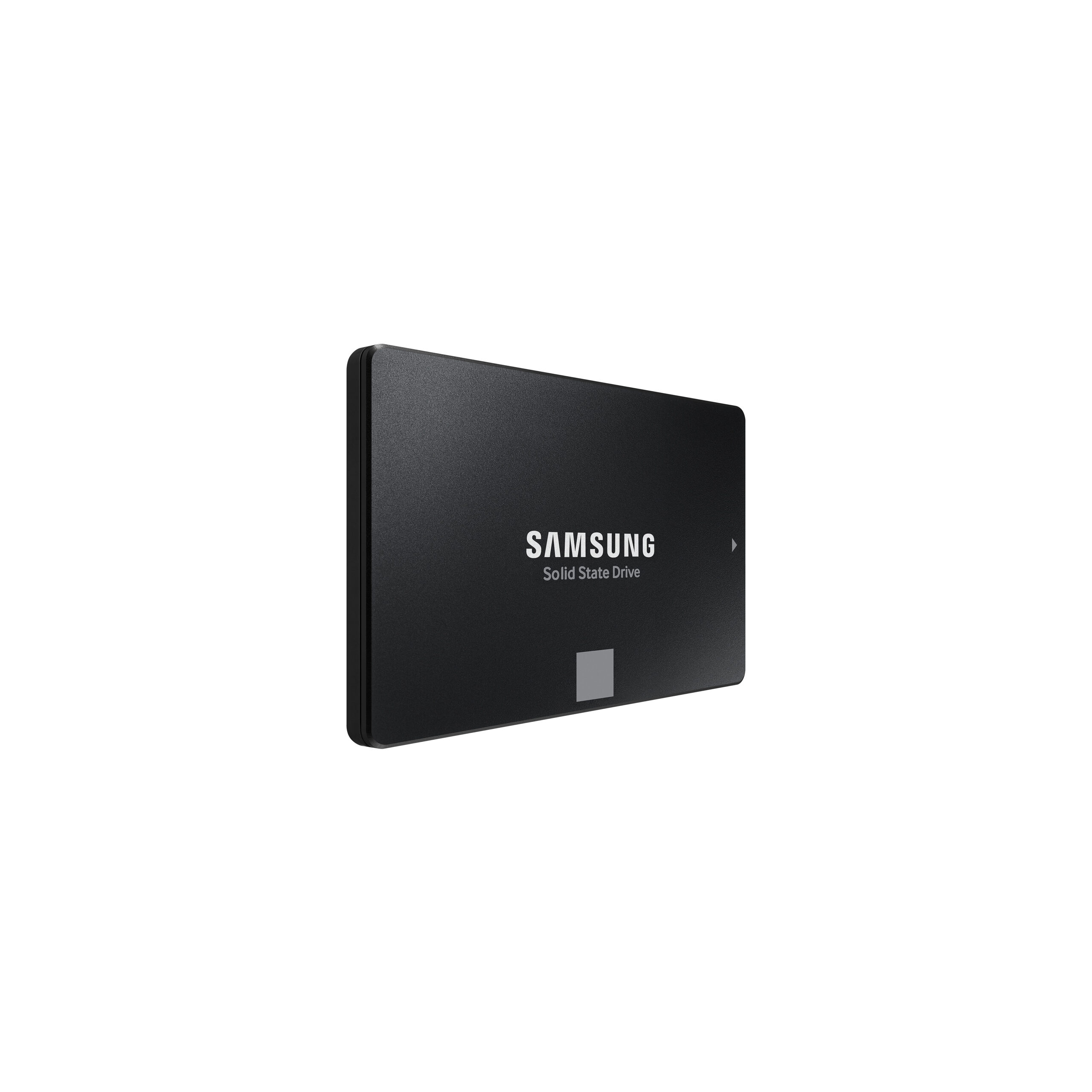 870 EVO SATA 2,5'' SSD 2 TB SAMSUNG - Obrázek 4