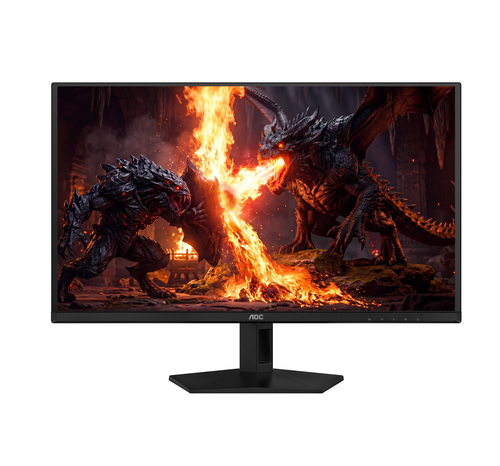 Q27G41ZDF 26,5 OLED 240Hz 0,03ms AOC - Obrázek 5
