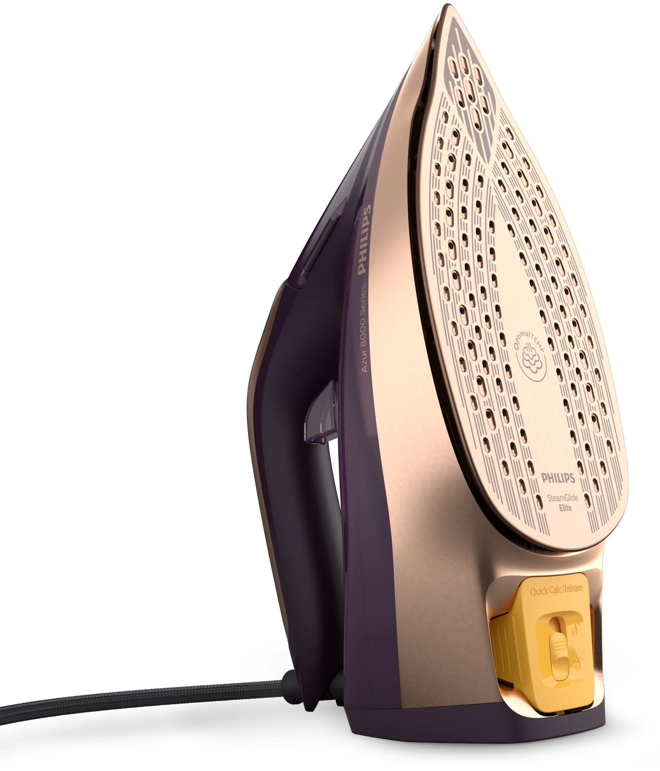 DST8040/30 AZUR NAPAŘ. ŽEHLIČKA PHILIPS - Obrázek 4