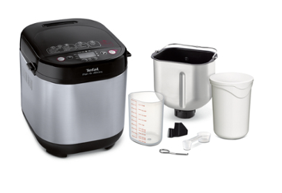 PF240E38 DOMÁCÍ PEKÁRNA TEFAL - Obrázek 3