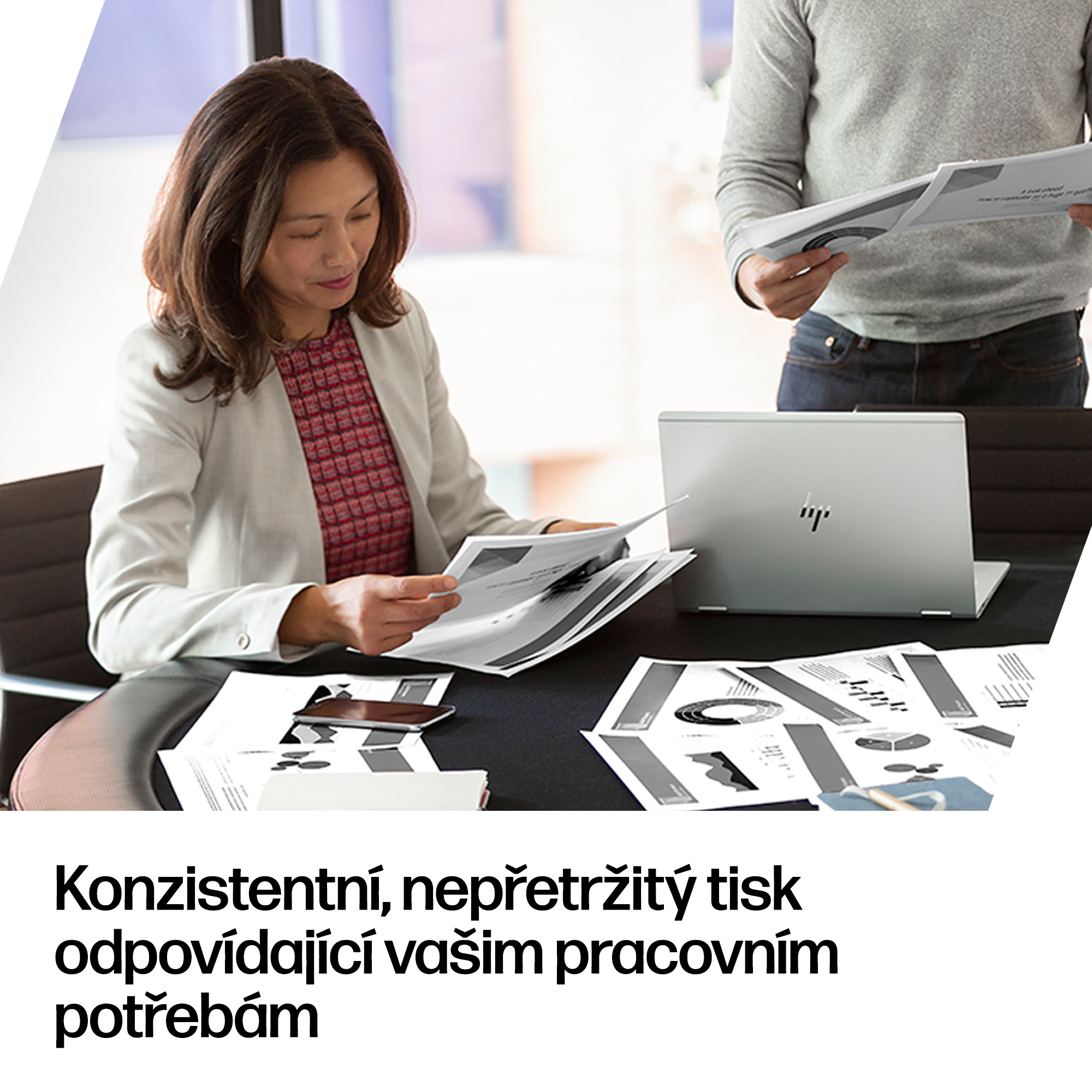 W1106A TONER BK pro MFP135 106A HP - Obrázek 3